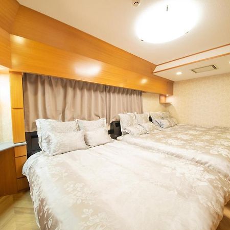 Ny Cottage（コテージ） โตเกียว ภายนอก รูปภาพ