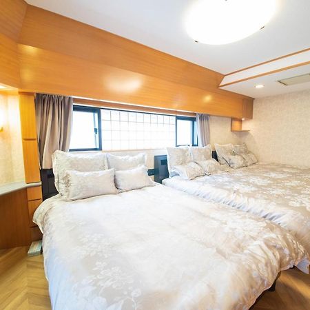 Ny Cottage（コテージ） โตเกียว ภายนอก รูปภาพ