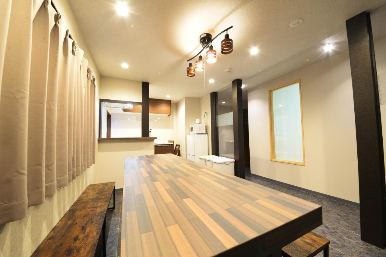 Ny Cottage（コテージ） โตเกียว ภายนอก รูปภาพ