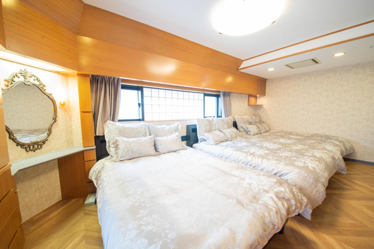 Ny Cottage（コテージ） โตเกียว ภายนอก รูปภาพ