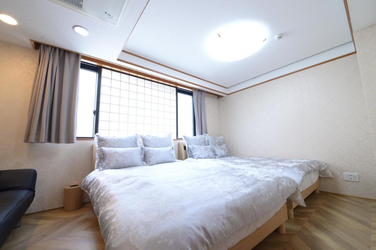 Ny Cottage（コテージ） โตเกียว ภายนอก รูปภาพ