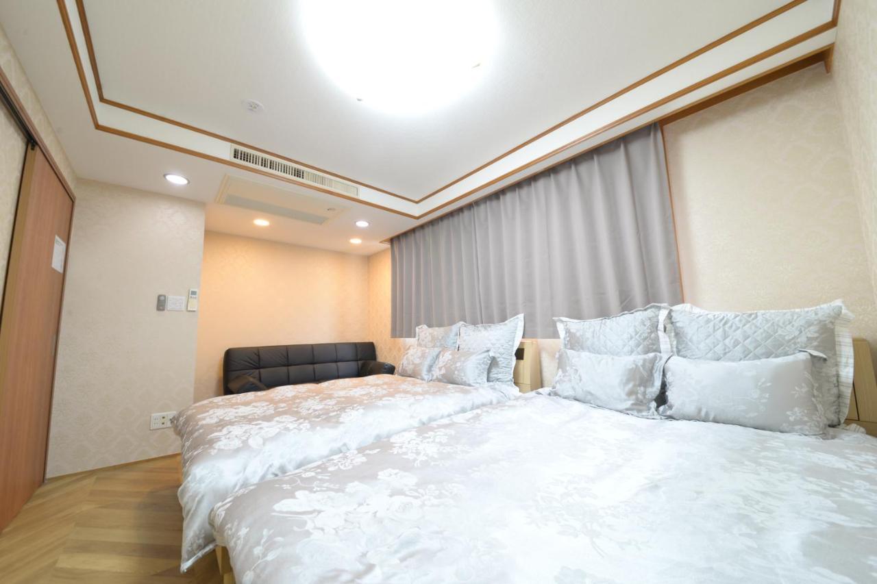 Ny Cottage（コテージ） โตเกียว ภายนอก รูปภาพ