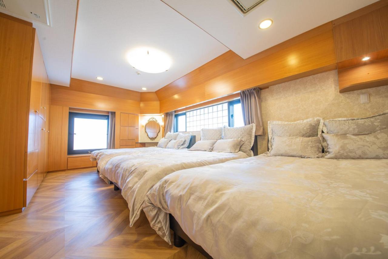 Ny Cottage（コテージ） โตเกียว ภายนอก รูปภาพ