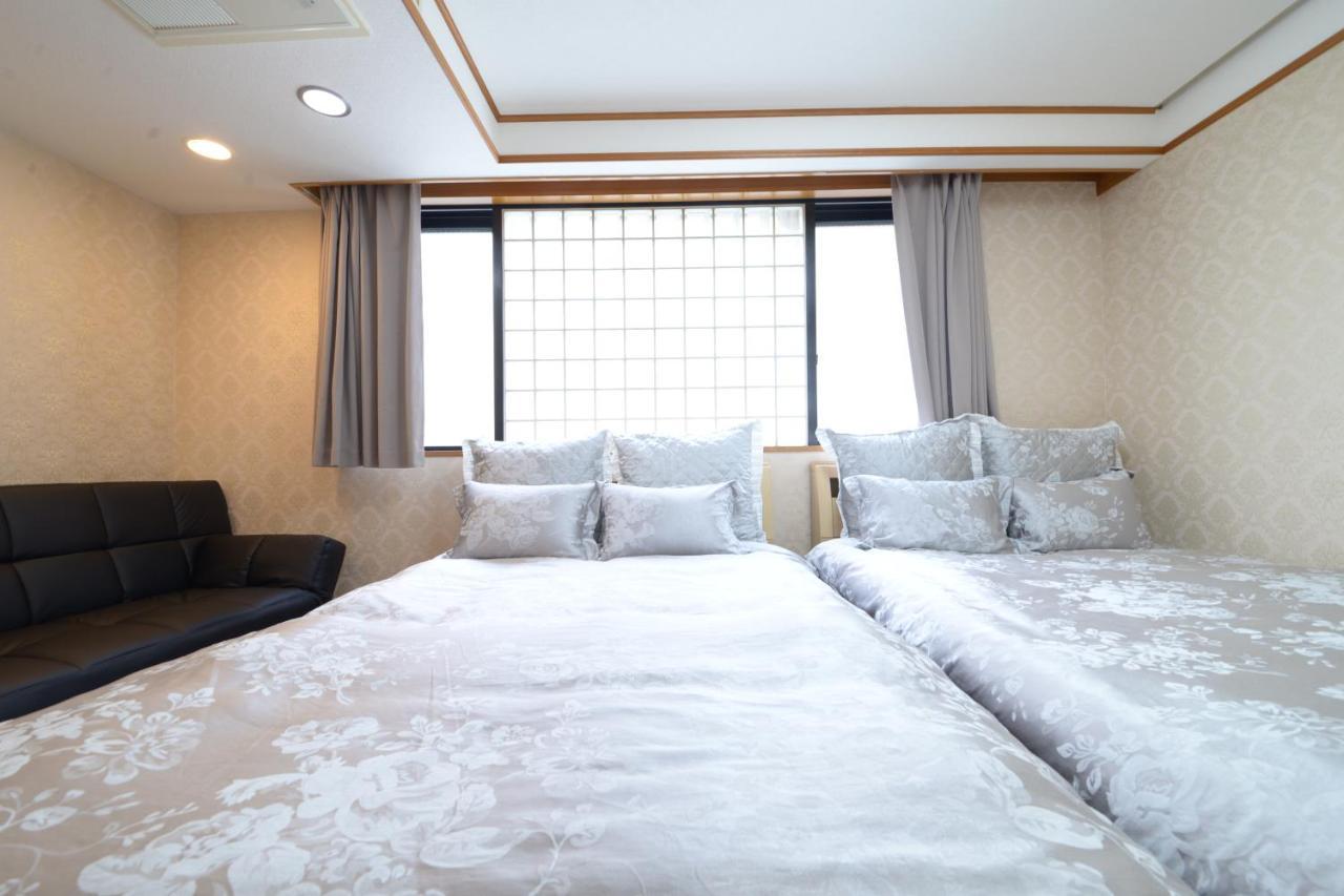 Ny Cottage（コテージ） โตเกียว ภายนอก รูปภาพ