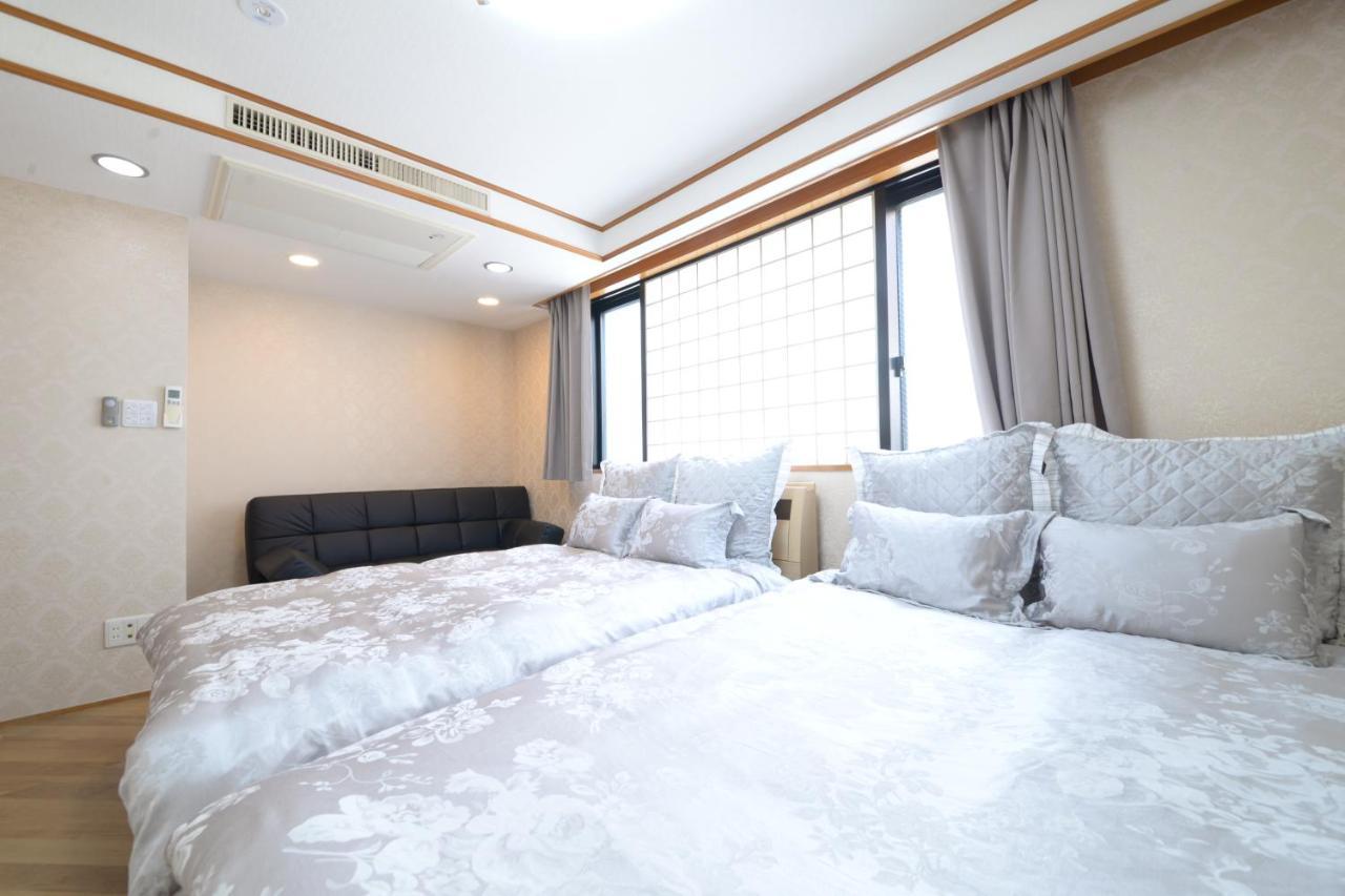 Ny Cottage（コテージ） โตเกียว ภายนอก รูปภาพ