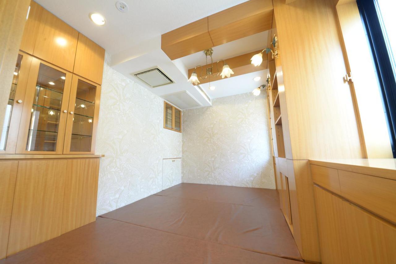 Ny Cottage（コテージ） โตเกียว ภายนอก รูปภาพ