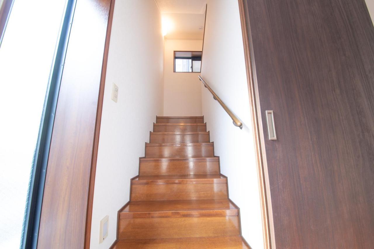 Ny Cottage（コテージ） โตเกียว ภายนอก รูปภาพ