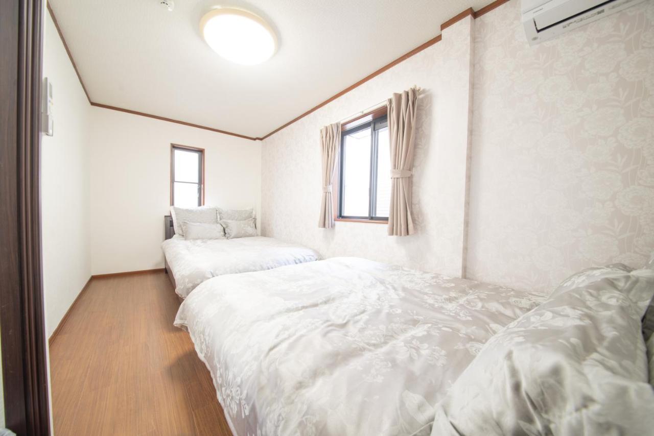 Ny Cottage（コテージ） โตเกียว ภายนอก รูปภาพ